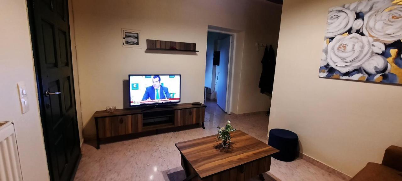 Corfu River House & Luxury Suites Potamos  Phòng bức ảnh