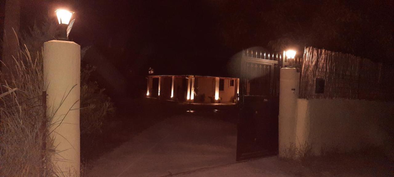 Corfu River House & Luxury Suites Potamos  Ngoại thất bức ảnh