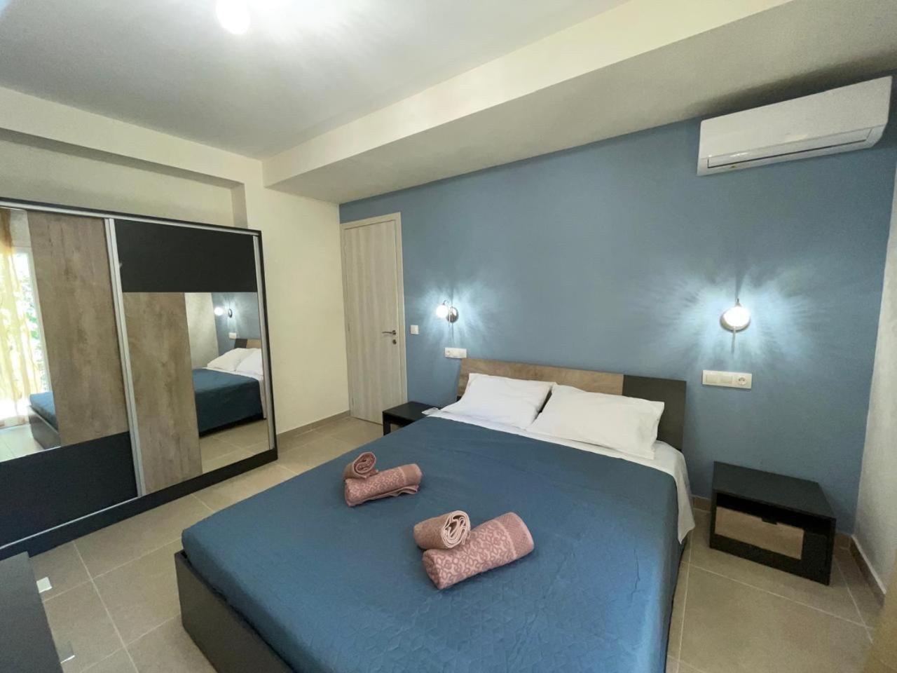 Corfu River House & Luxury Suites Potamos  Ngoại thất bức ảnh