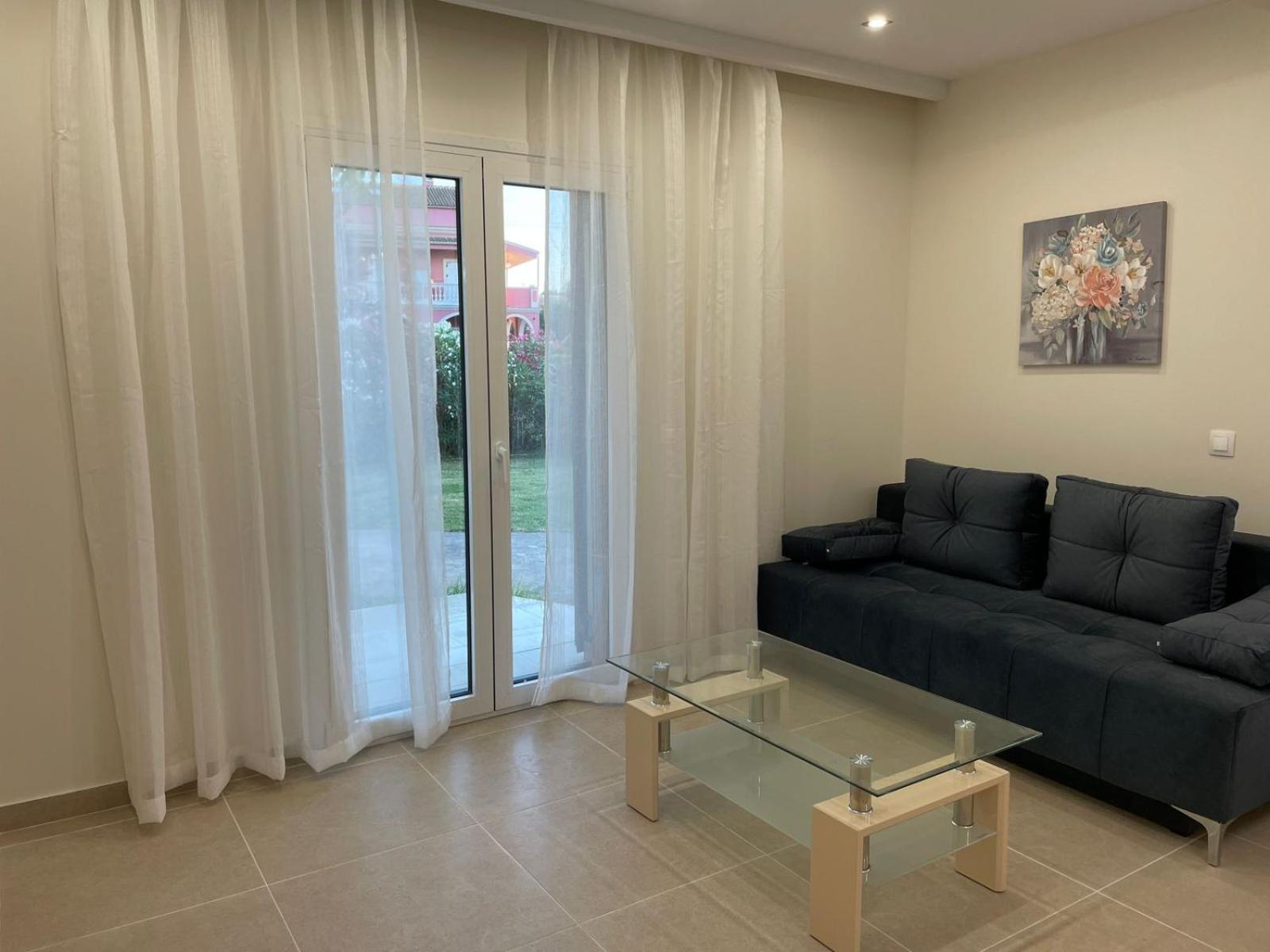 Corfu River House & Luxury Suites Potamos  Ngoại thất bức ảnh