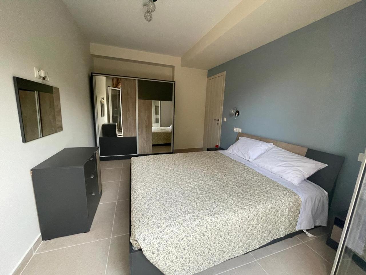 Corfu River House & Luxury Suites Potamos  Ngoại thất bức ảnh