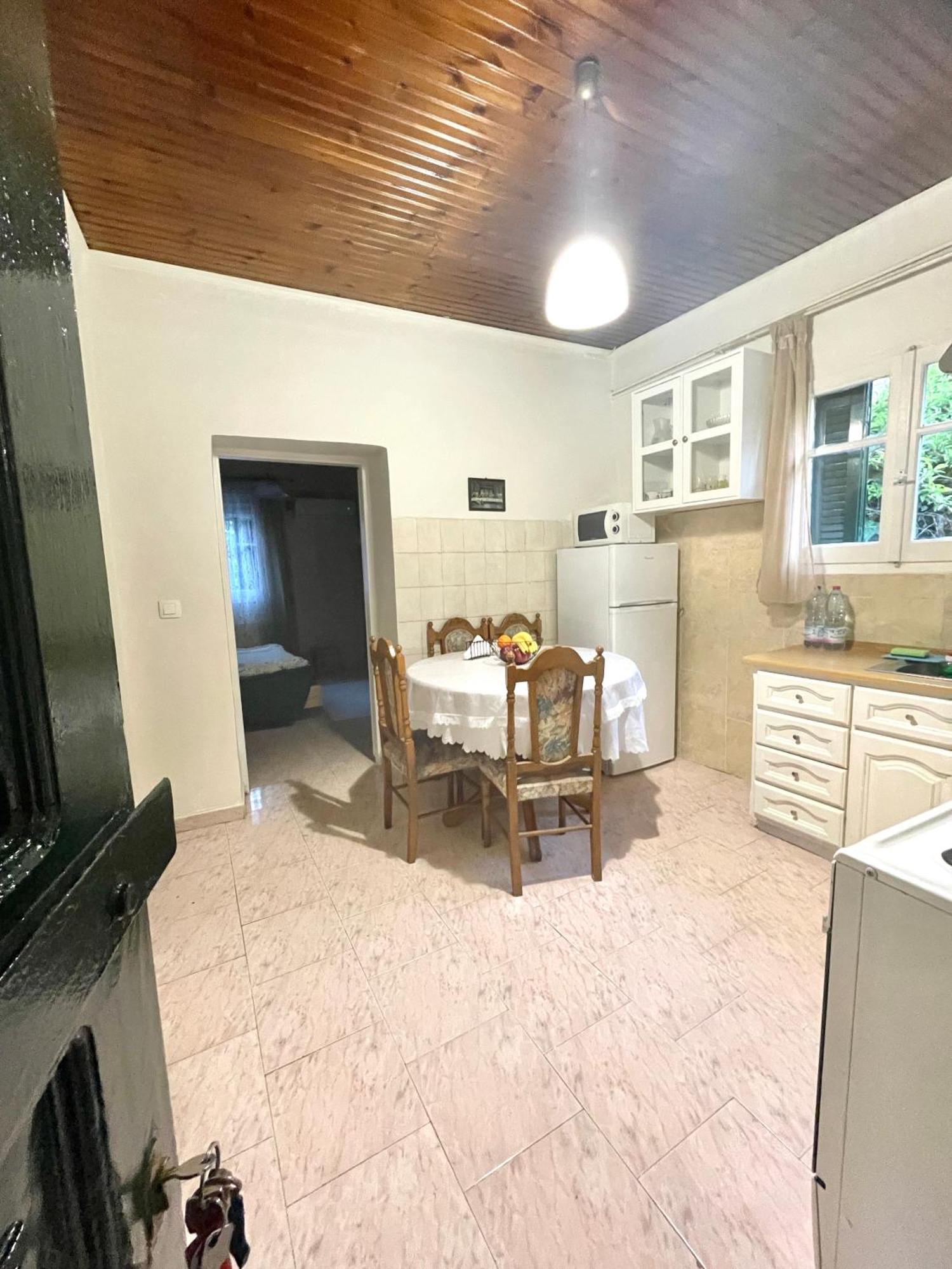 Corfu River House & Luxury Suites Potamos  Ngoại thất bức ảnh