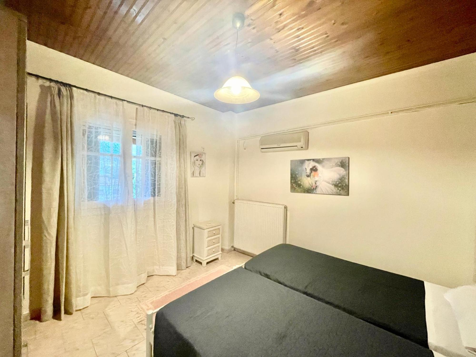 Corfu River House & Luxury Suites Potamos  Ngoại thất bức ảnh