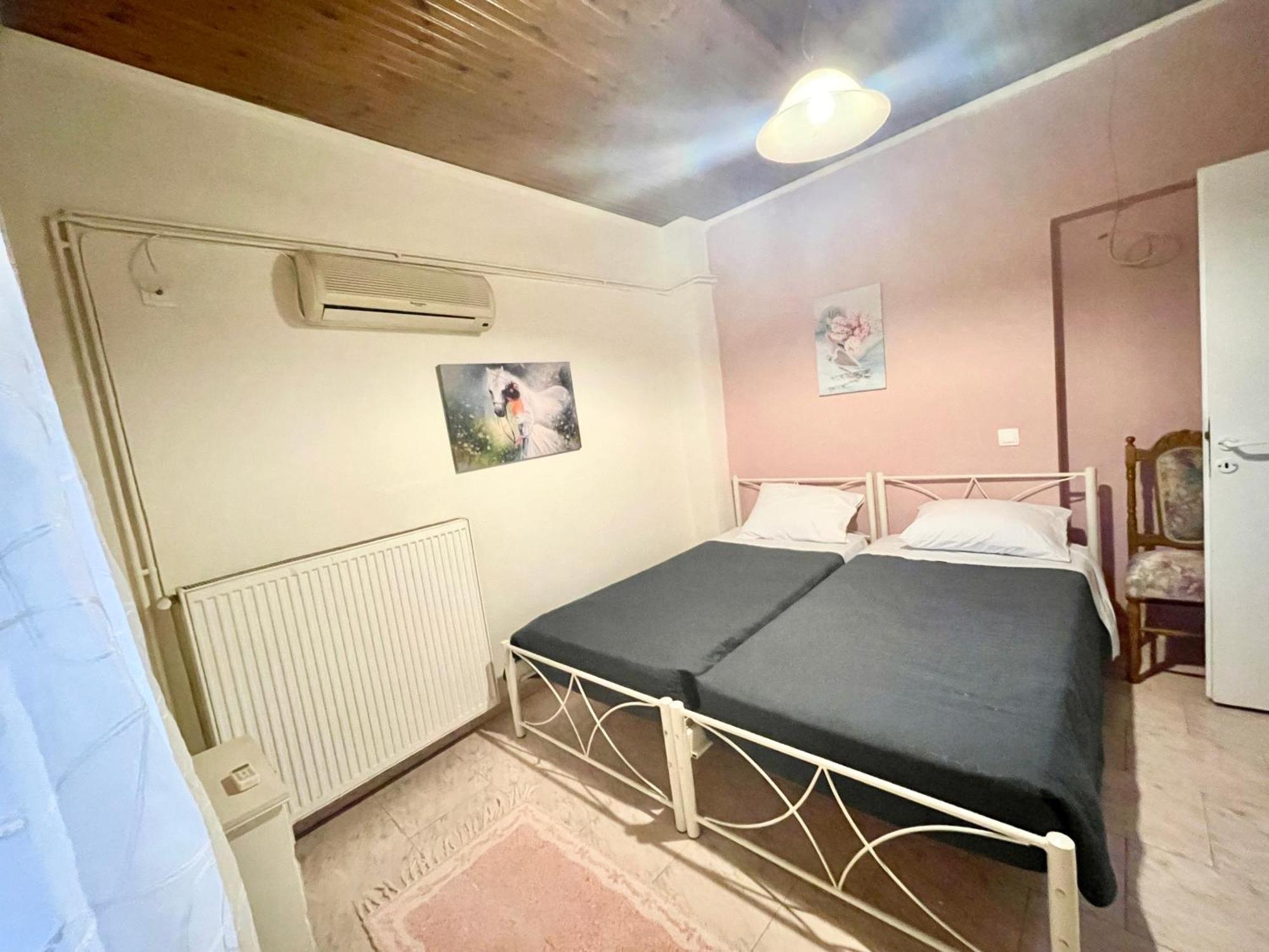 Corfu River House & Luxury Suites Potamos  Ngoại thất bức ảnh